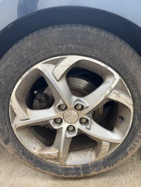 Джанти за Peugeot 508, снимка 5