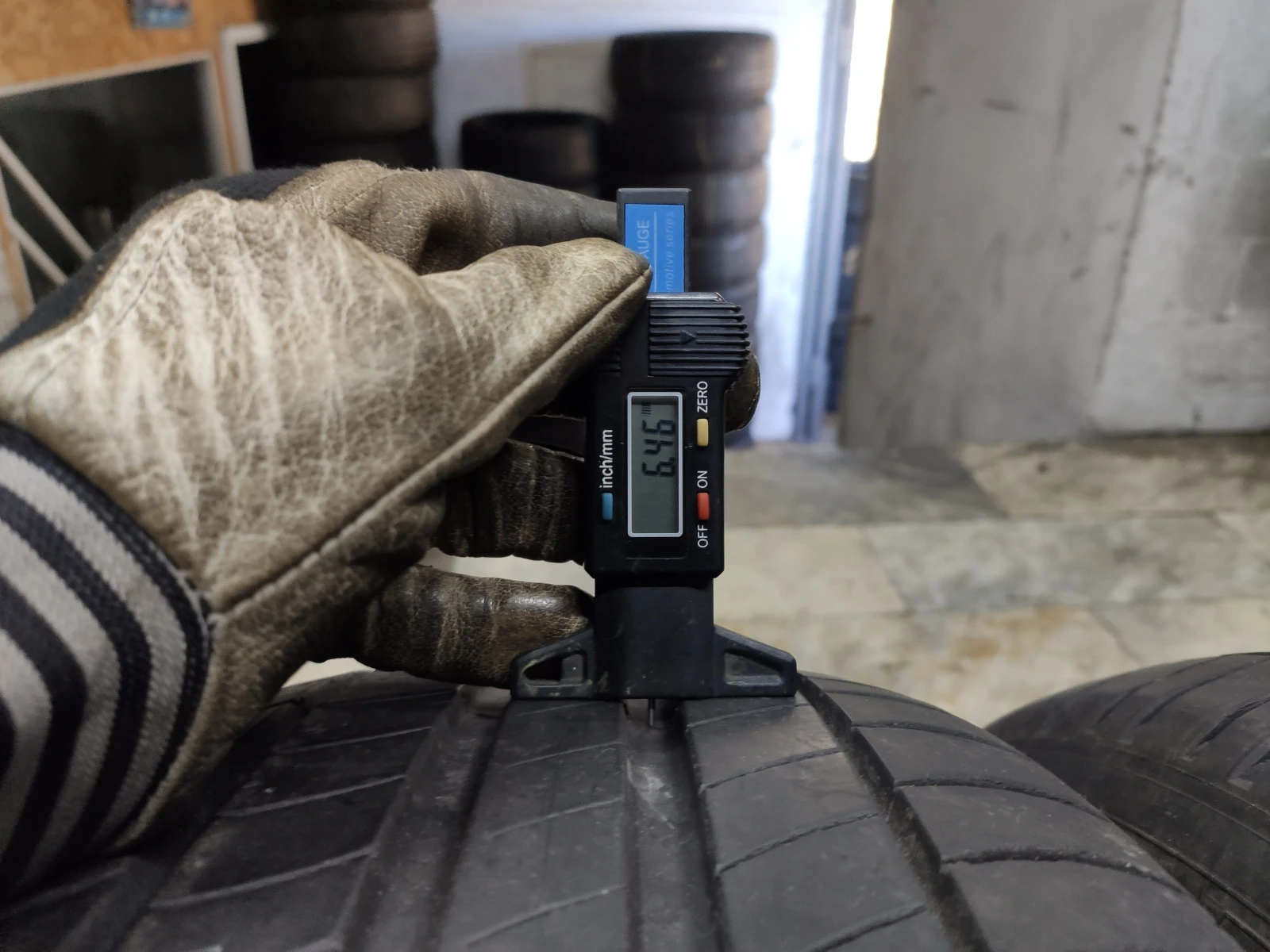  225/55R18 | Mobile.bg   8