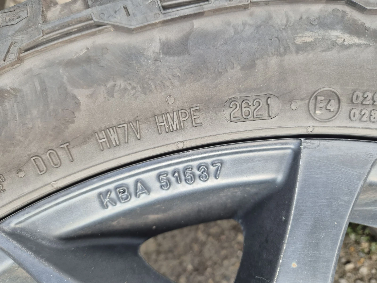    275/45R20 | Mobile.bg   10