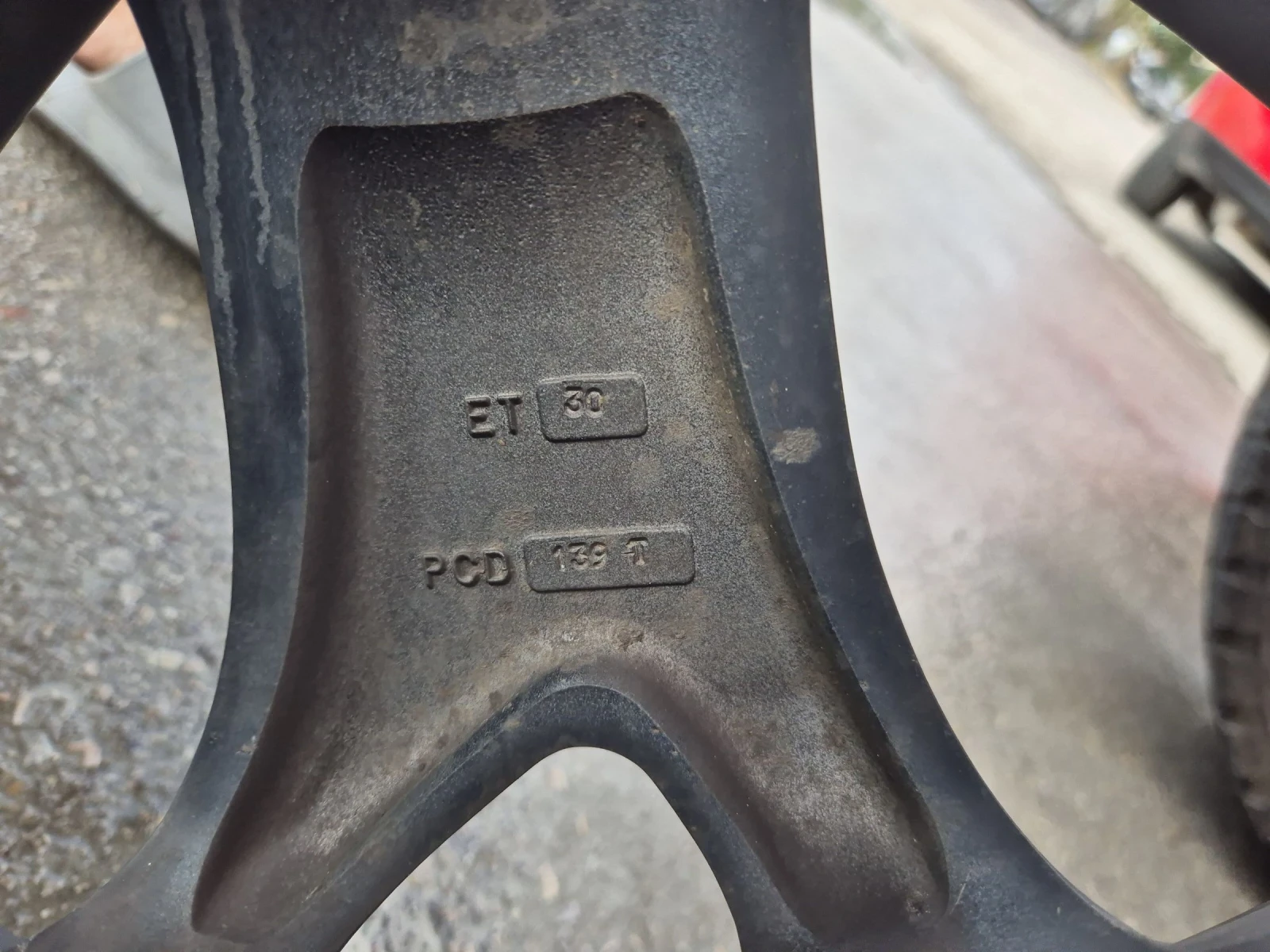    275/45R20 | Mobile.bg   9