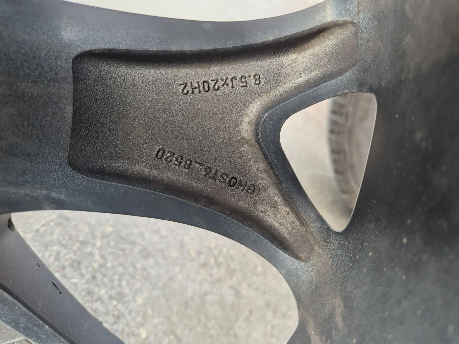    275/45R20 | Mobile.bg   11