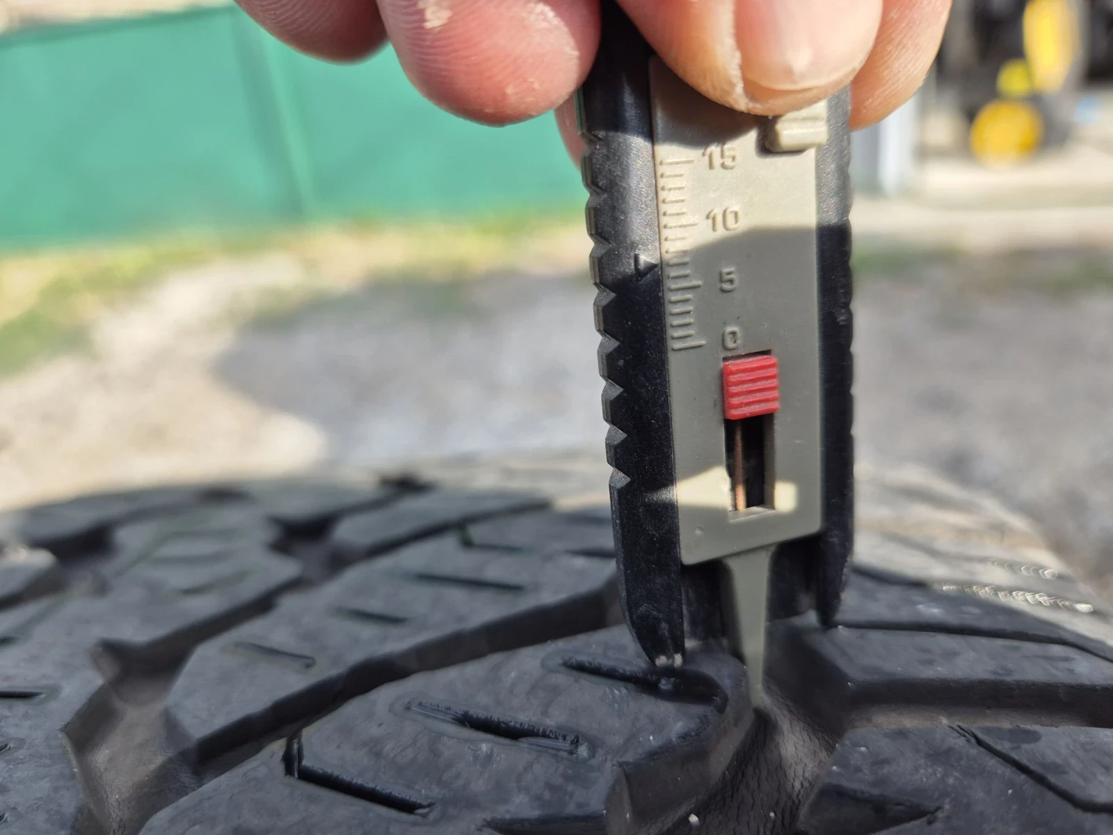    275/45R20 | Mobile.bg   5