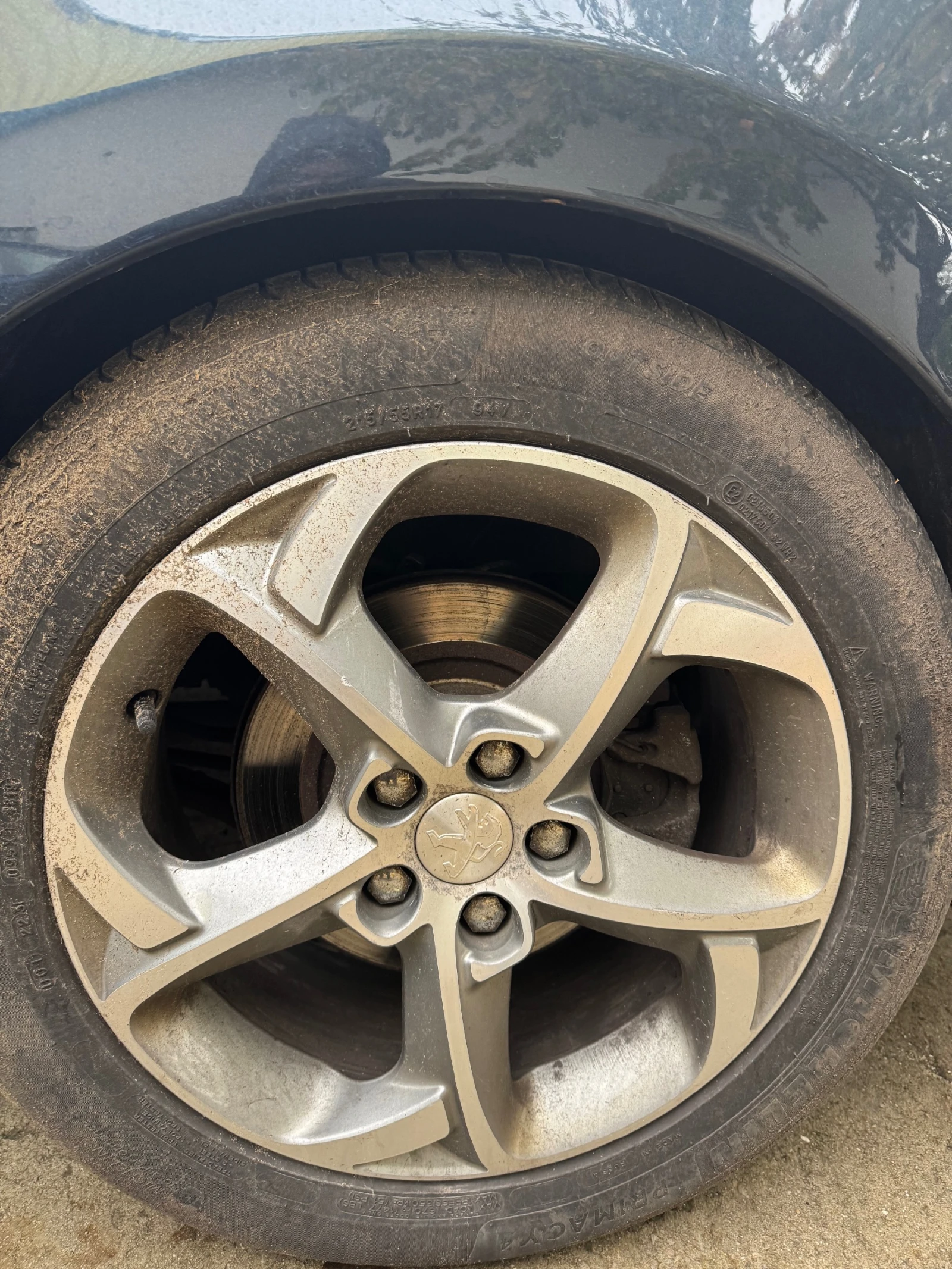   Peugeot 508 | Mobile.bg   2