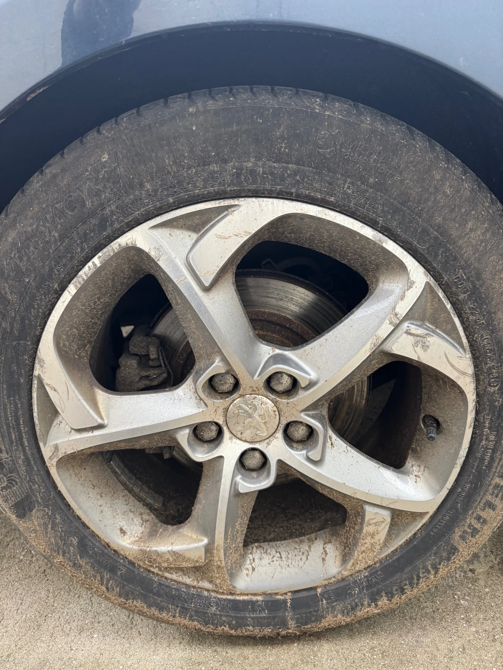   Peugeot 508 | Mobile.bg   5