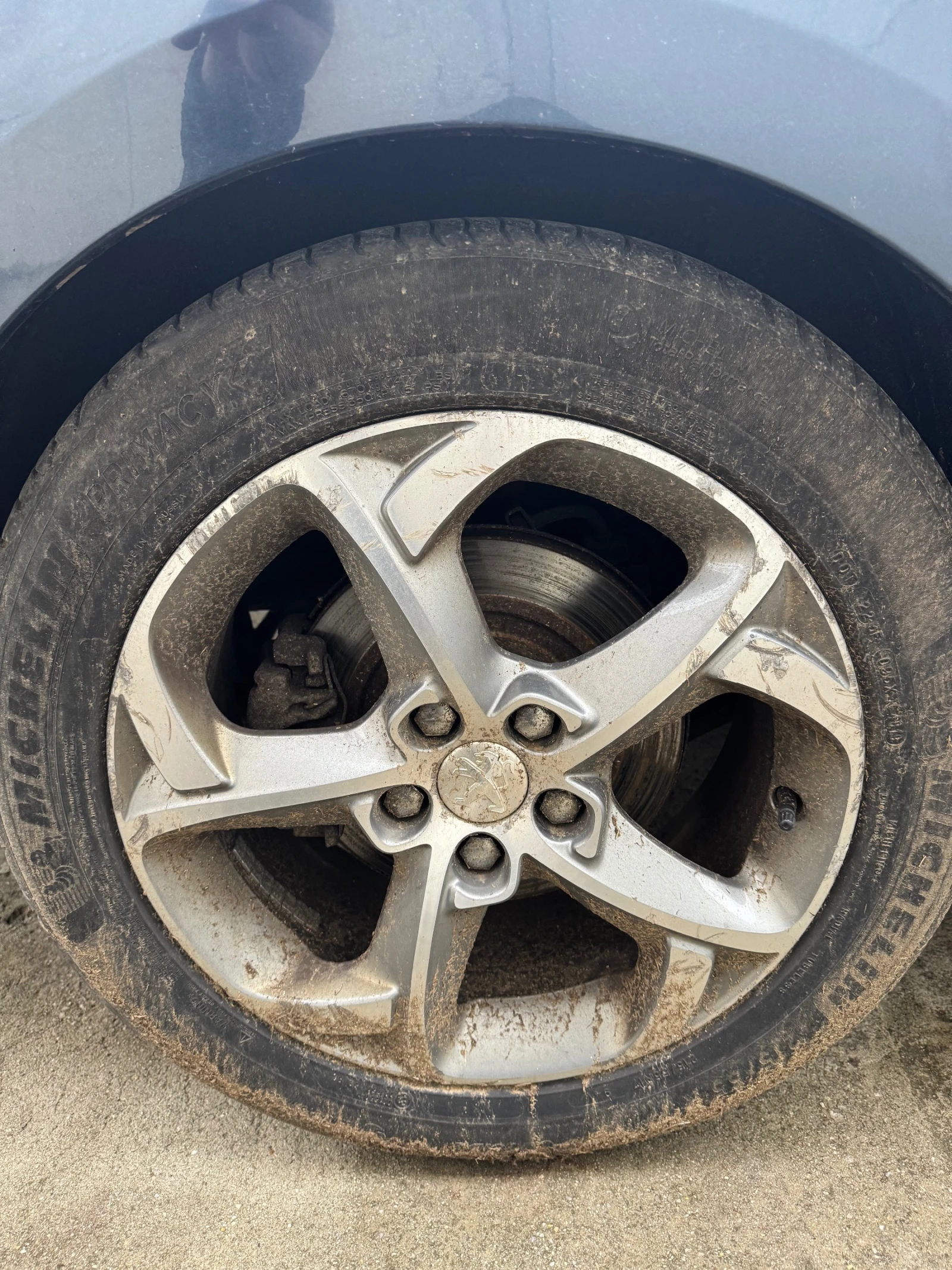   Peugeot 508 | Mobile.bg   4