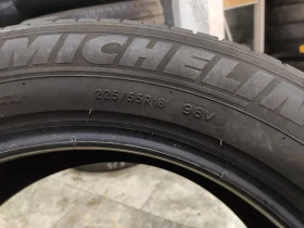 Гуми Летни 225/55R18, снимка 11 - Гуми и джанти - 43662127