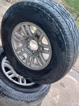        265/70R16