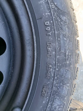    185/65R15  Opel Astra | Mobile.bg    5