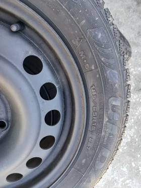    185/65R15  Opel Astra | Mobile.bg    6