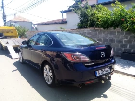 Mazda 6 2.0 БЕНЗИН, снимка 4