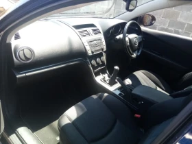 Mazda 6 2.0 БЕНЗИН, снимка 5