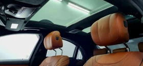 Mercedes-Benz S 500, снимка 13
