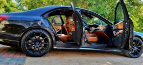 Mercedes-Benz S 500, снимка 6