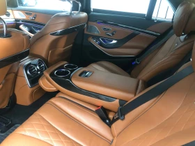 Mercedes-Benz S 500, снимка 14