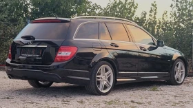 Mercedes-Benz C 250 AMG-Distronic-Blind Spot-Harman Kardon-Germany!, снимка 4