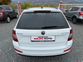 Skoda Octavia (KATO НОВА), снимка 7
