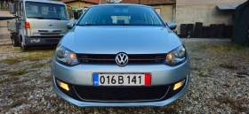 VW Polo DSG-АВТОМАТИК* 1, 4i-80кс* 2012г* КЛИМАТИК* 4 ВРАТ, снимка 2