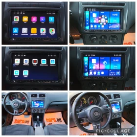 VW Polo DSG-АВТОМАТИК* 1, 4i-80кс* 2012г* КЛИМАТИК* 4 ВРАТ, снимка 15