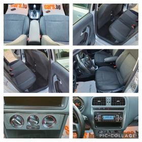 VW Polo DSG-АВТОМАТИК* 1, 4i-80кс* 2012г* КЛИМАТИК* 4 ВРАТ, снимка 16