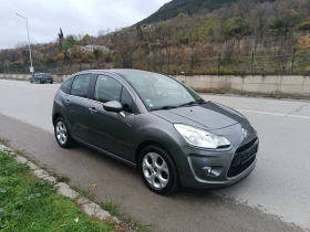 Citroen C3 Automatic, снимка 1