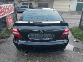Mercedes-Benz C 350 272к.с. - XENON - SWISS, снимка 4