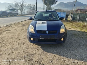 Suzuki Swift 1.5i klimatik 101k.c. Evro 4 , снимка 7