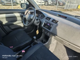 Suzuki Swift 1.5i klimatik 101k.c. Evro 4 , снимка 16