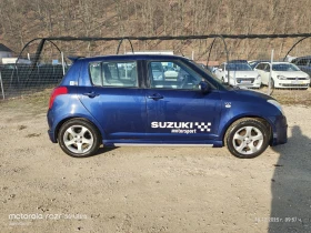 Suzuki Swift 1.5i klimatik 101k.c. Evro 4 , снимка 3