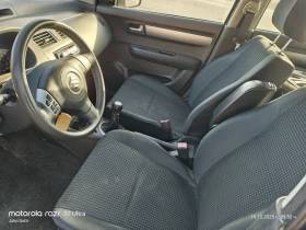 Suzuki Swift 1.5i klimatik 101k.c. Evro 4 , снимка 15