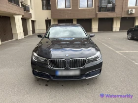 BMW 740 LI B58, снимка 1