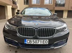 BMW 740 LI B58, снимка 1