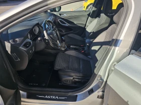 Opel Astra SPORTS TOURER 1.2, снимка 13