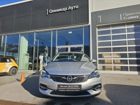 Opel Astra SPORTS TOURER 1.2, снимка 3