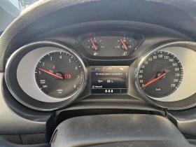 Opel Astra SPORTS TOURER 1.2, снимка 8