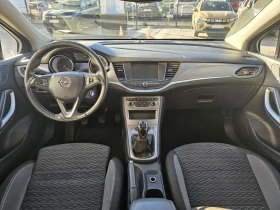 Opel Astra SPORTS TOURER 1.2, снимка 7