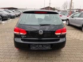 VW Golf 1.6i EURO 5, снимка 7