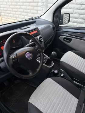 Fiat Qubo, снимка 5