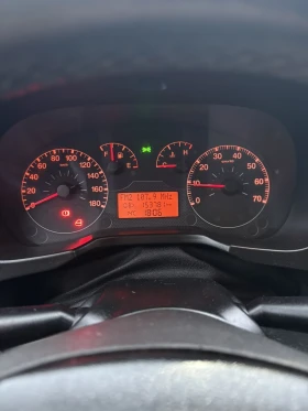 Fiat Qubo, снимка 4