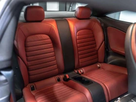 Mercedes-Benz C 43 AMG 43| COUPE| BURMESTER| CARFAX, снимка 10
