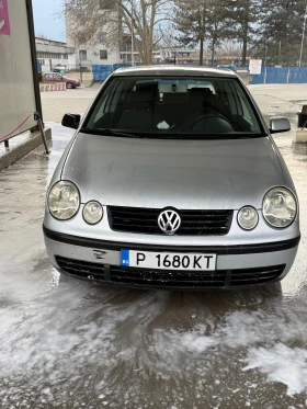 VW Polo 1.4 TDI, снимка 1