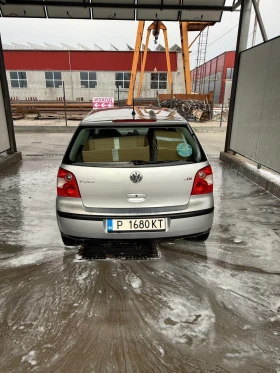 VW Polo 1.4 TDI, снимка 2