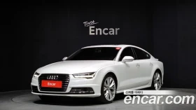 Audi A7 50 TDI Quattro 4G | Цена до България, снимка 1