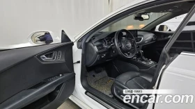 Audi A7 50 TDI Quattro 4G | Цена до България, снимка 7