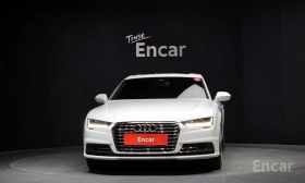 Audi A7 50 TDI Quattro 4G | Цена до България, снимка 3