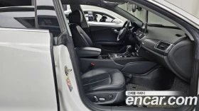 Audi A7 50 TDI Quattro 4G | Цена до България, снимка 8