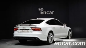 Audi A7 50 TDI Quattro 4G | Цена до България, снимка 2