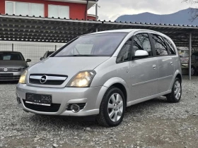 Opel Meriva 1.3CDTI XENON FACELIFT , снимка 1