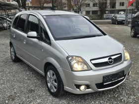 Opel Meriva 1.3CDTI XENON FACELIFT , снимка 5