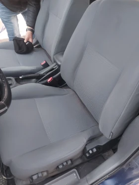 Nissan Almera, снимка 11