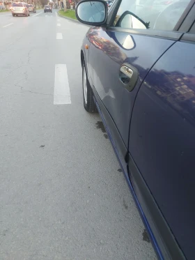 Nissan Almera, снимка 8